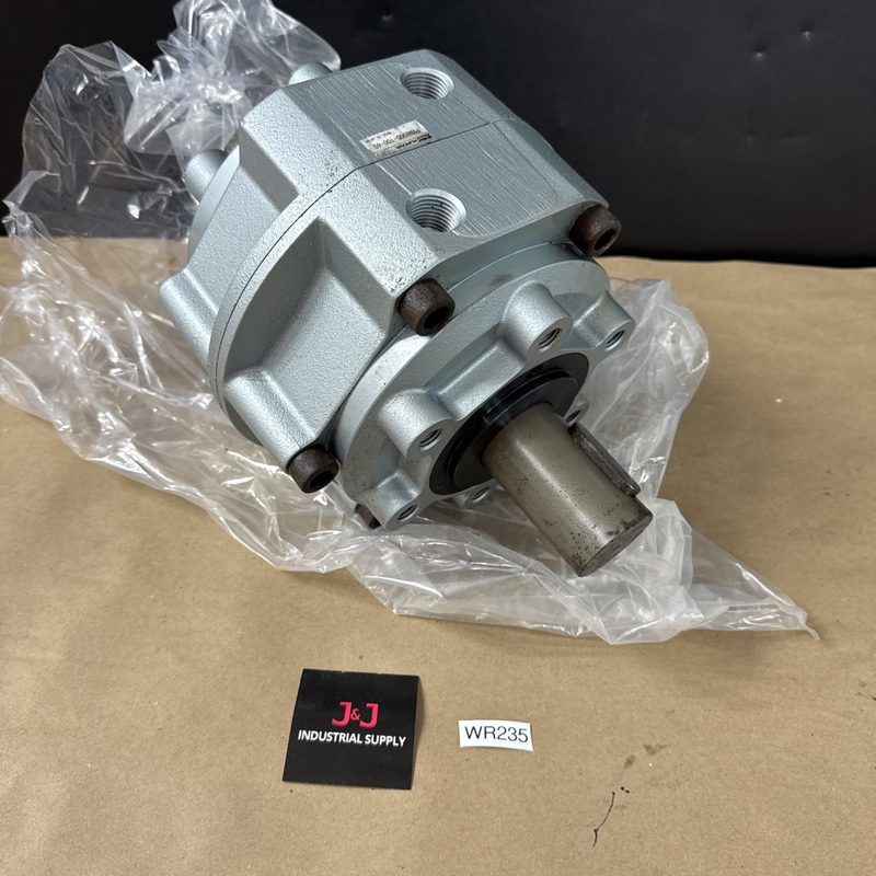 Пневмопривод Parker PRN800D-100-40