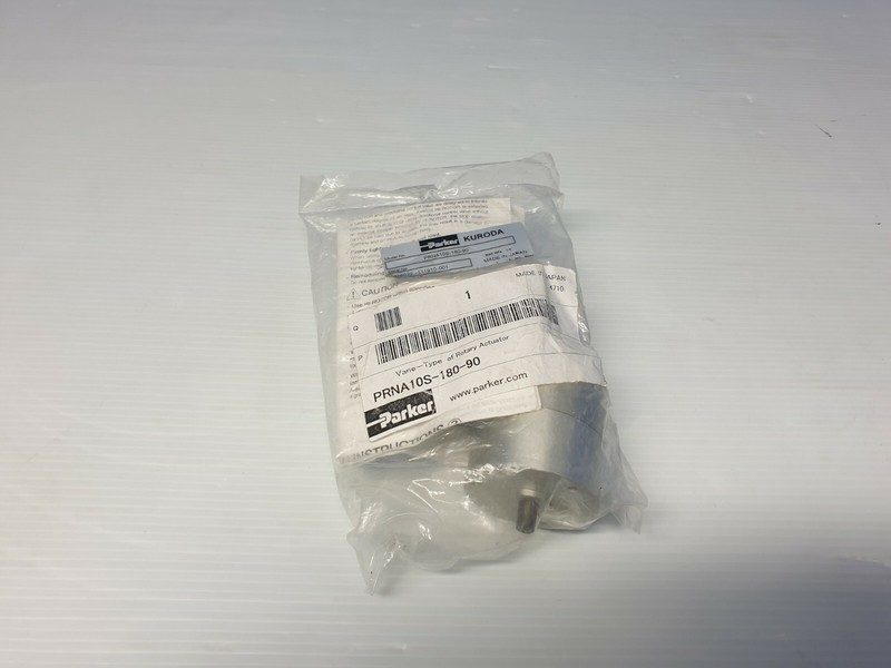 Пневмопривод Parker PRNA10S-180-90