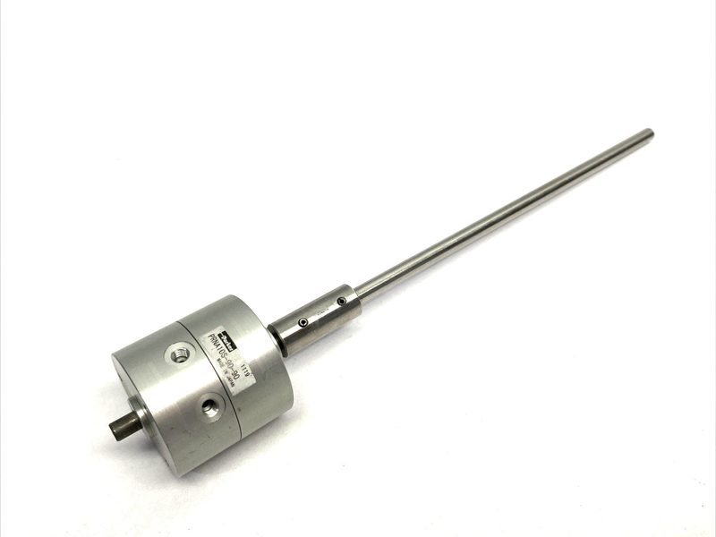 Пневмопривод Parker PRNA10S-90-90