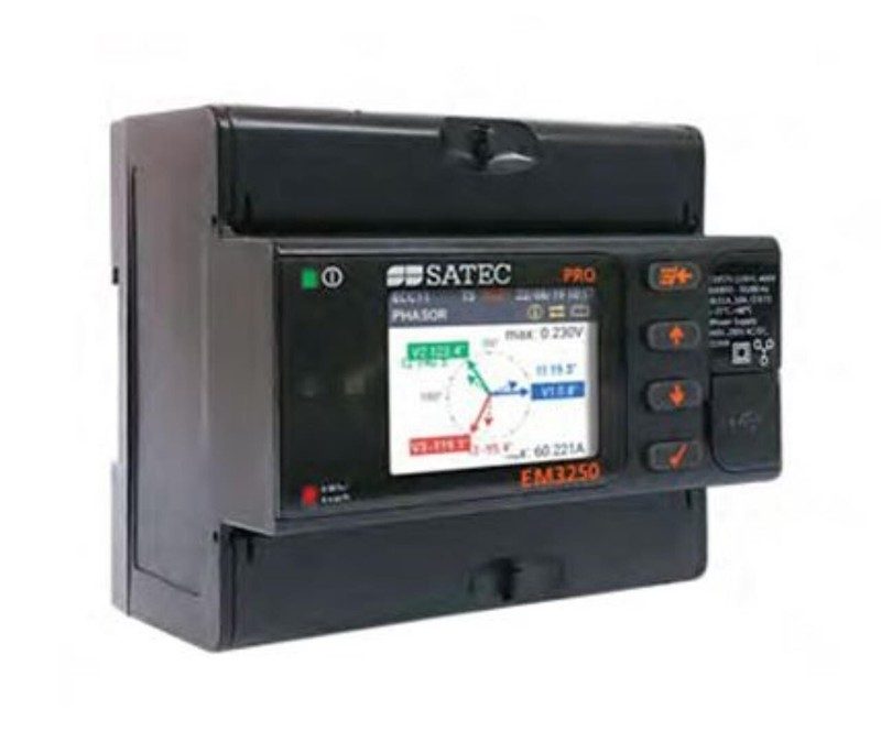 Анализатор PRO-EM235