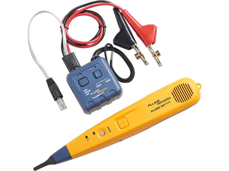 Пробник Fluke PRO3000F60-KIT
