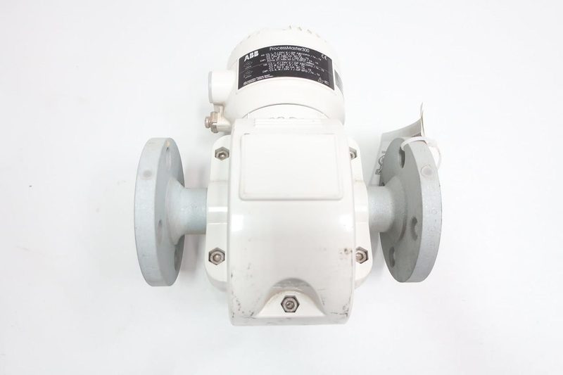 Расходомер ABB PROCESSMASTER300