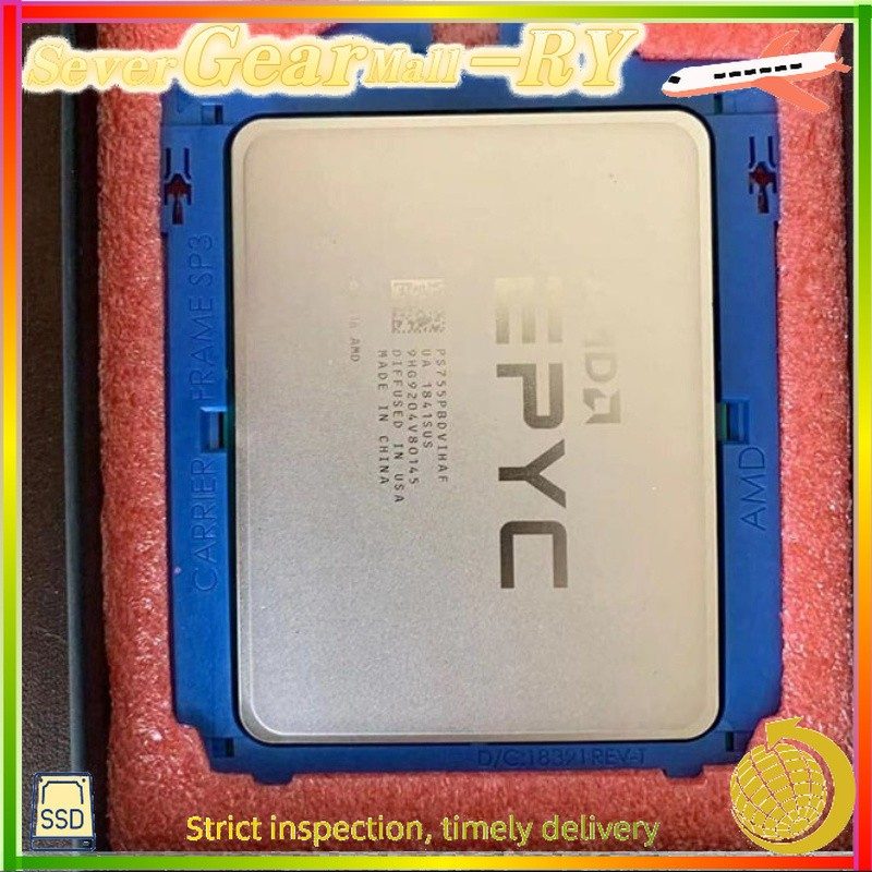 Сервер AMD PROCESSO7551P