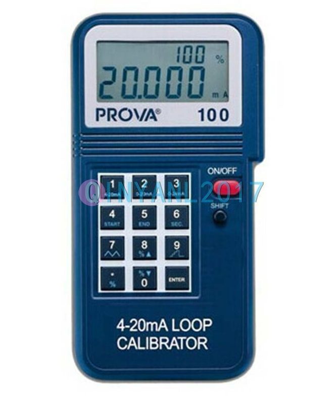 Калибратор PROVA-100
