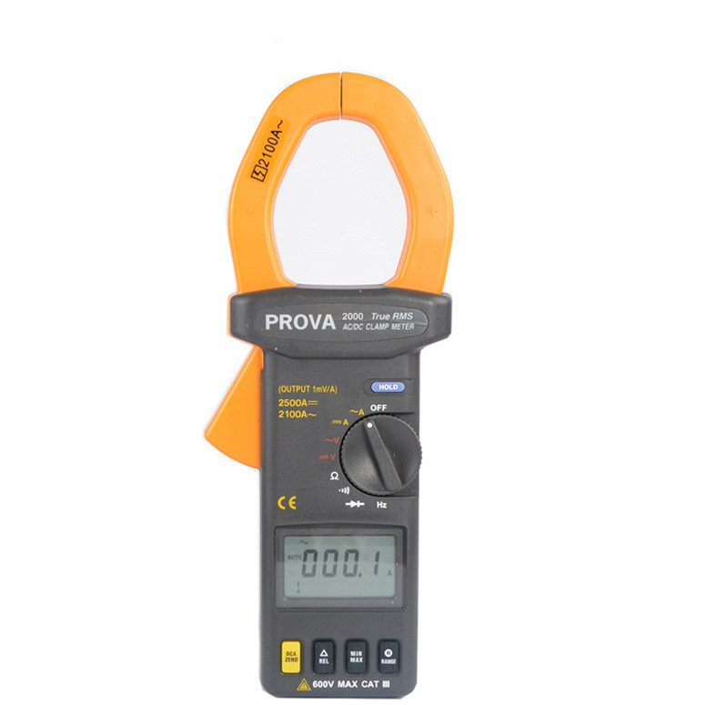 Тестер PROVA-2000