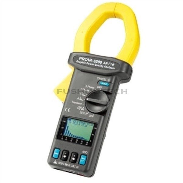 Анализатор PROVA-6200