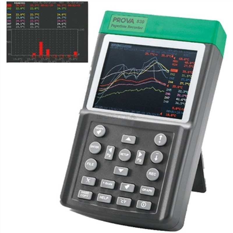 Датчик температуры PROVA-830
