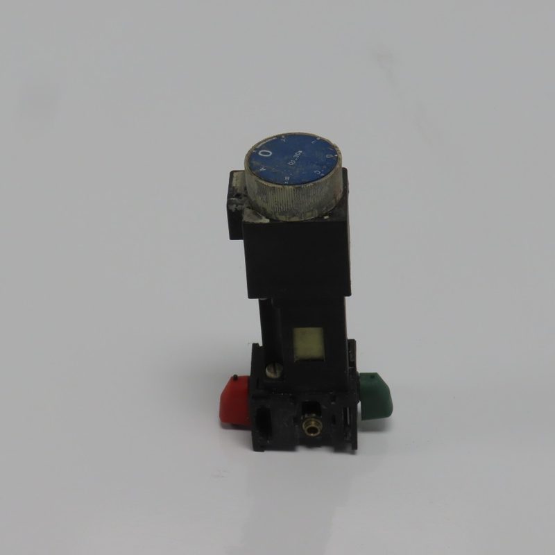 Пневмооборудование Parker PRT-C10