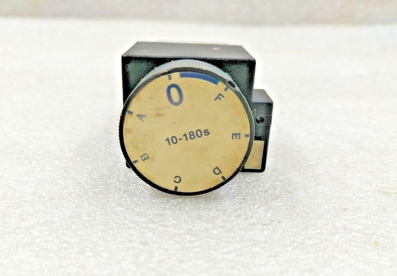 Пневмооборудование Parker PRT-D10