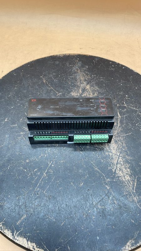 Блок питания PRT-PSU-4A-DIN