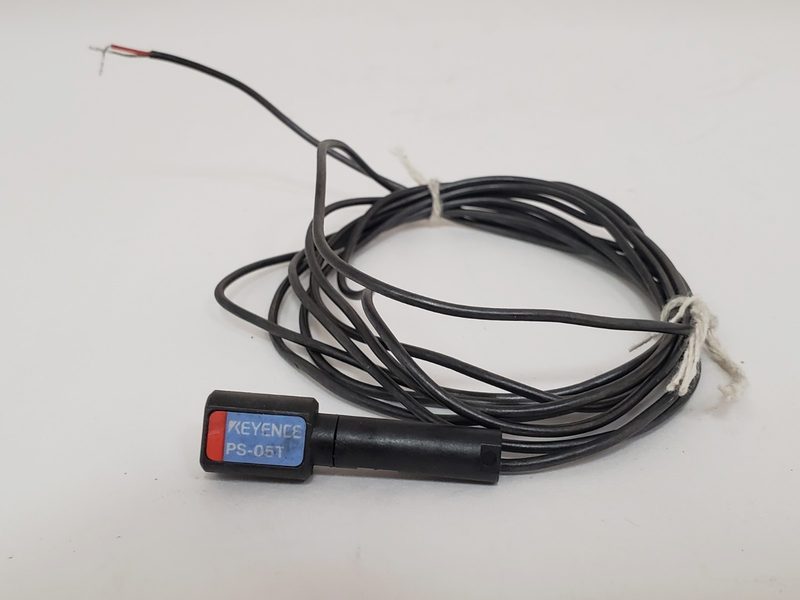 Фотоэлектрический датчик Keyence PS-05T
