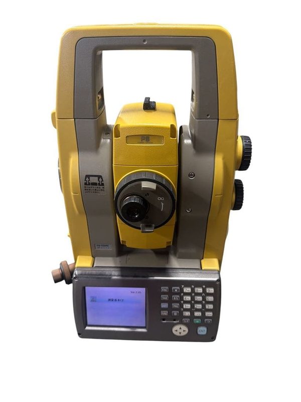 Тахеометр Topcon PS-105AC