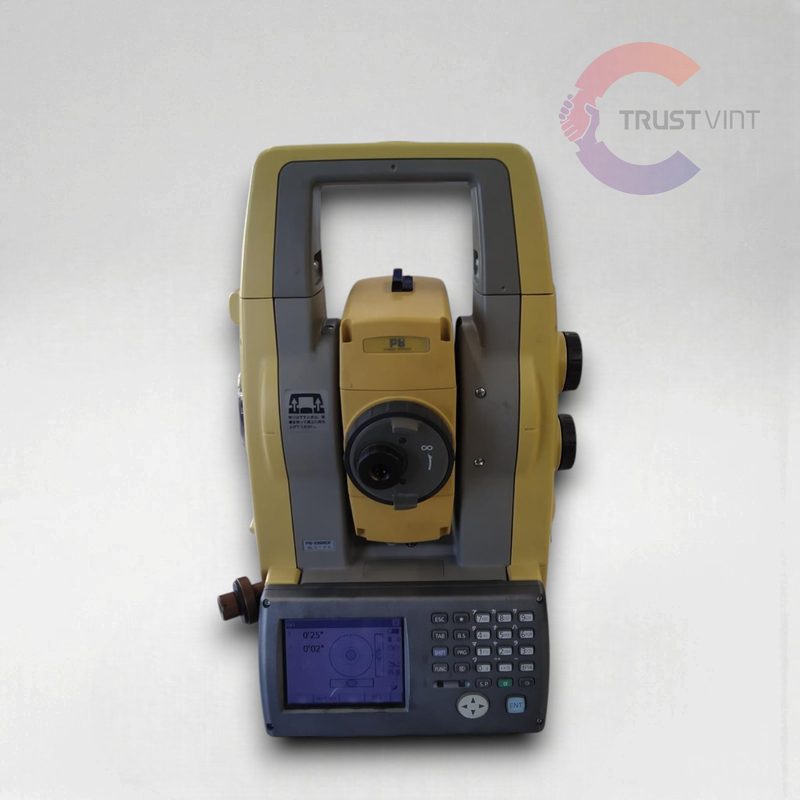 Тахеометр Topcon PS-105ACF