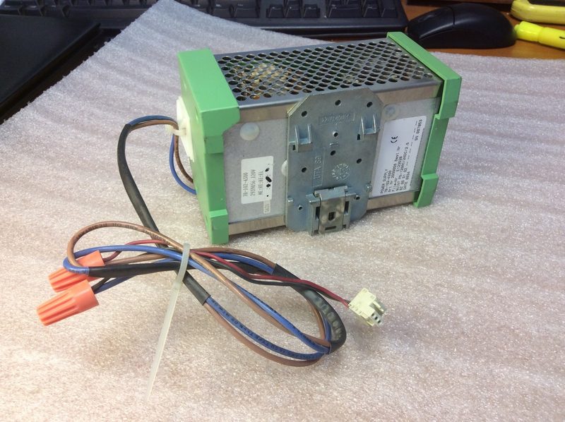 Блок питания Phoenix Contact PS-120AC/24VDC/2