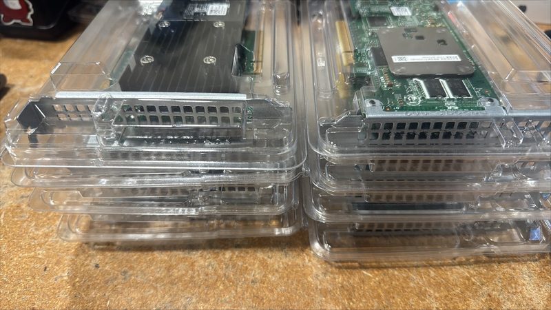 Контроллер Dell PS-129