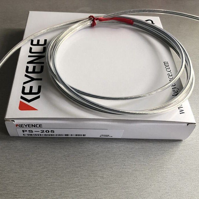 Фотоэлектрический датчик Keyence PS-205
