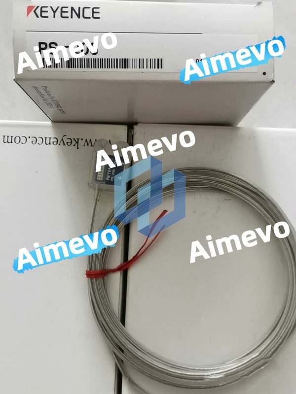 Фотоэлектрический датчик Keyence PS-206