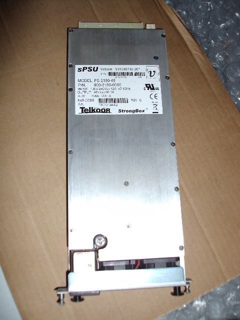 Блок питания PS-2180-48