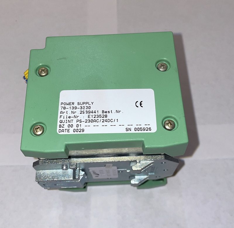 Блок питания Phoenix Contact PS-230AC