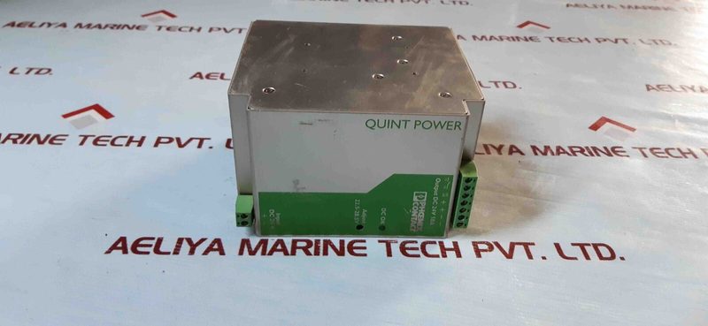 Блок питания Phoenix Contact PS-24DC/24DC/10