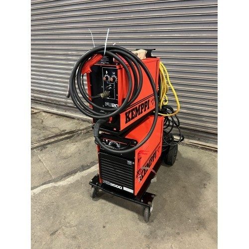 Сварочный аппарат Kemppi PS-350
