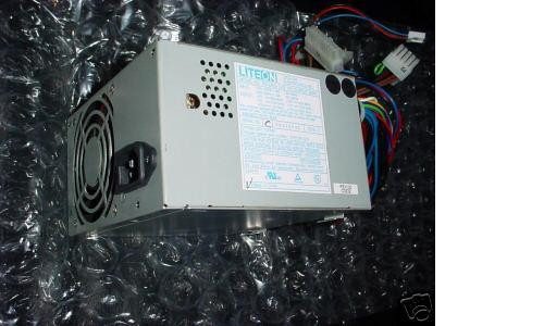 Блок питания HPE PS-5032-2V