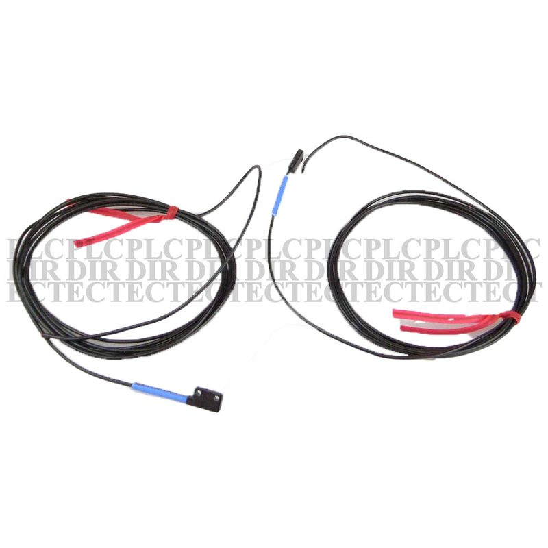 Фотоэлектрический датчик Keyence PS-52CT+PS-52CR