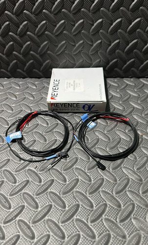 Фотоэлектрический датчик Keyence PS-52SO