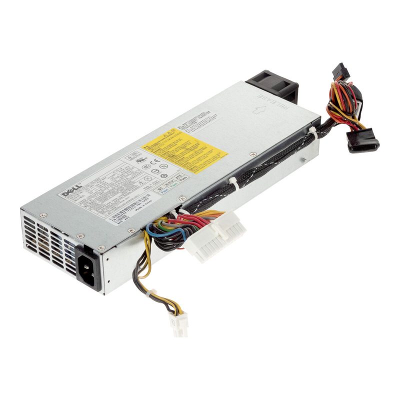 Блок питания Dell PS-5341-1DS-R0HS