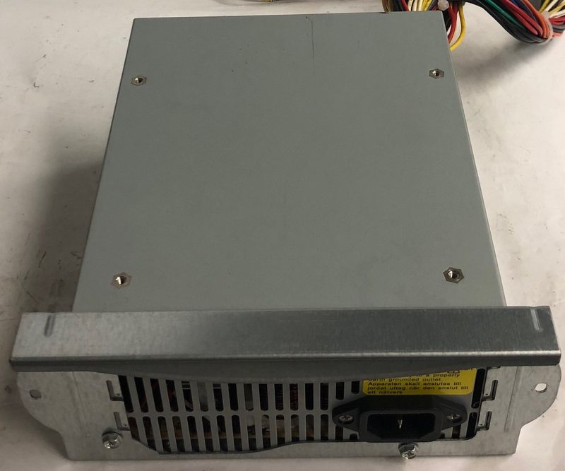 Блок питания Dell PS-5651-1