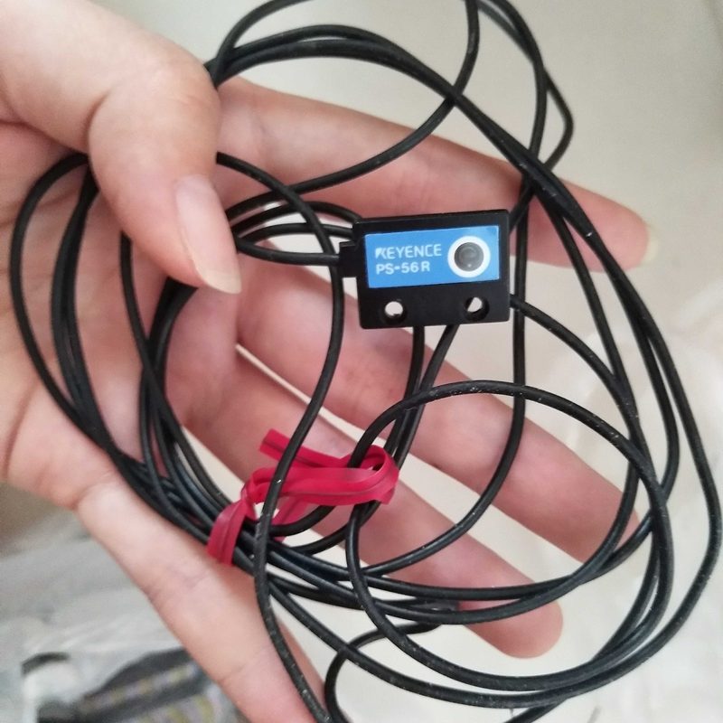Фотоэлектрический датчик Keyence PS-56R