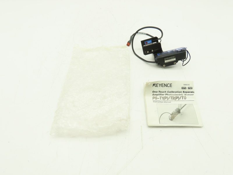 Фотоэлектрический датчик Keyence PS-56T