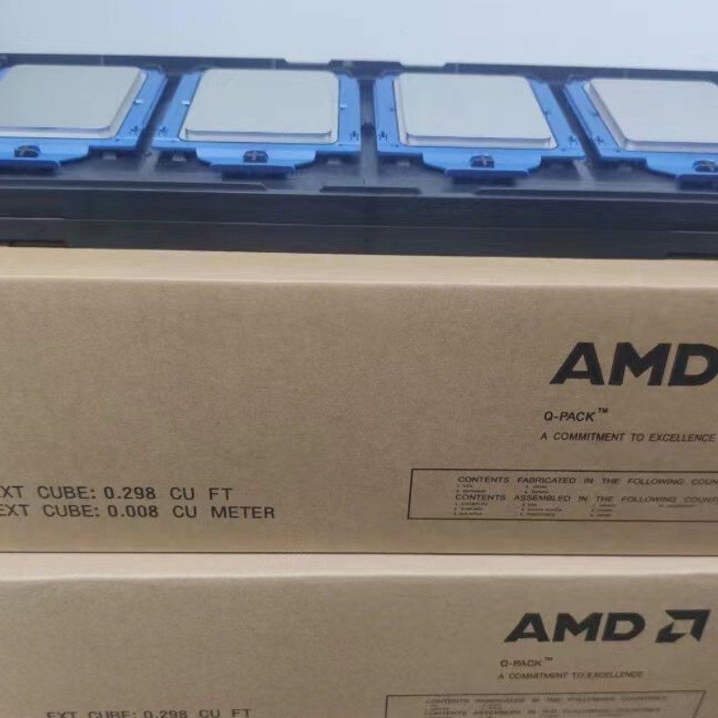 Процессор AMD PS-7401P