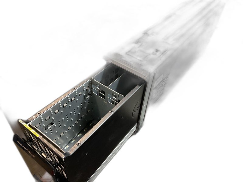 СХД Dell PS-M4110