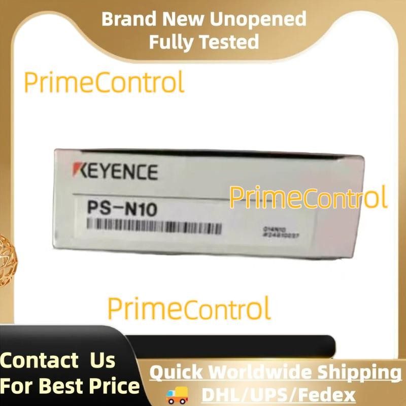 Фотоэлектрический датчик Keyence PS-N10