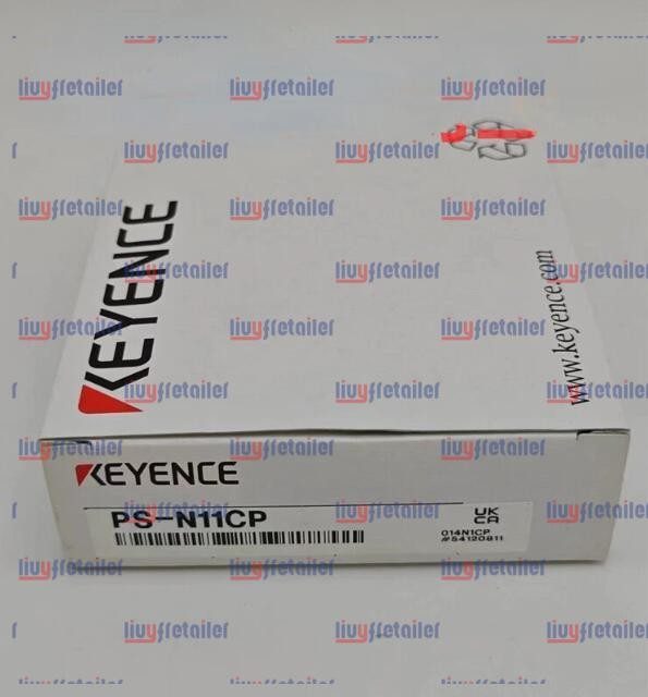 Фотоэлектрический датчик Keyence PS-N11CP