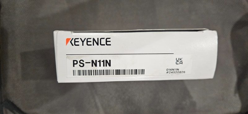 Фотоэлектрический датчик Keyence PS-N11N