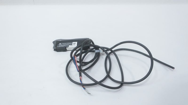 Фотоэлектрический датчик Keyence PS-N11P