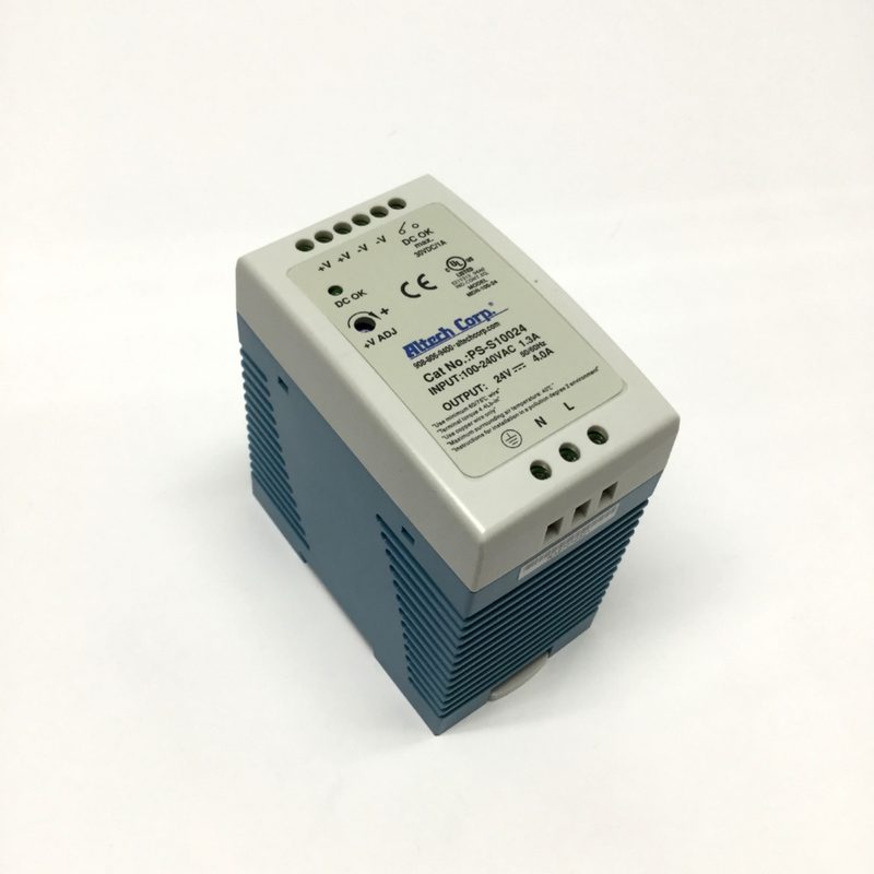 Блок питания PS-S10024