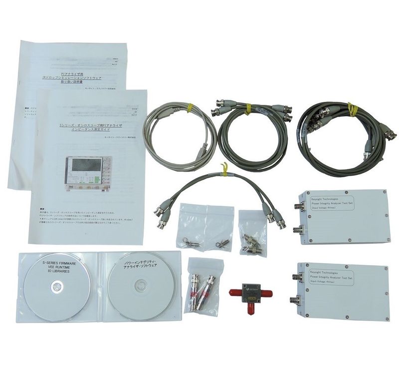 Анализатор Keysight PS-X10-100