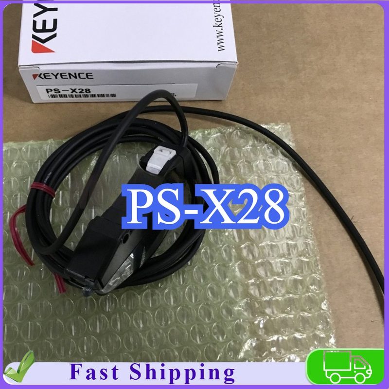 Фотоэлектрический датчик Keyence PS-X28