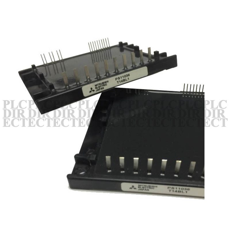 Силовой модуль IGBT Mitsubishi PS11036-Y2