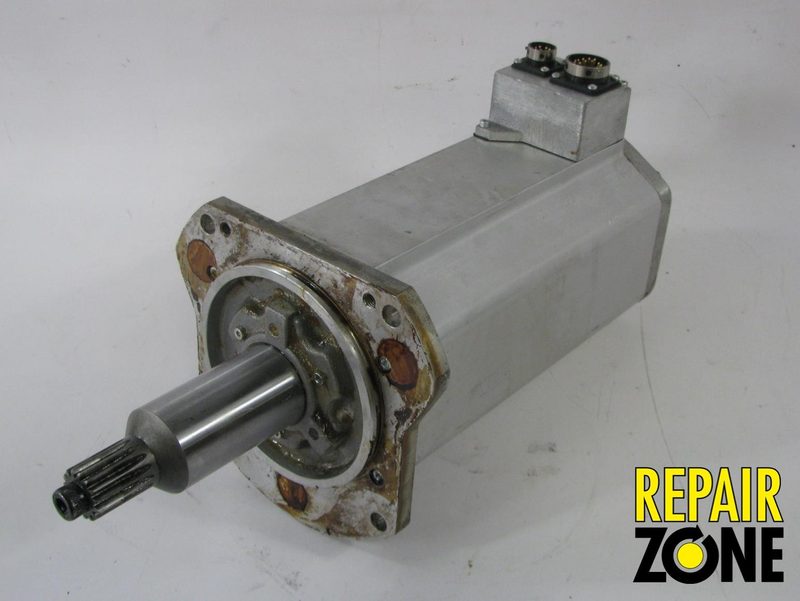 Серводвигатель ABB PS130/6-120-P-PMB-3736