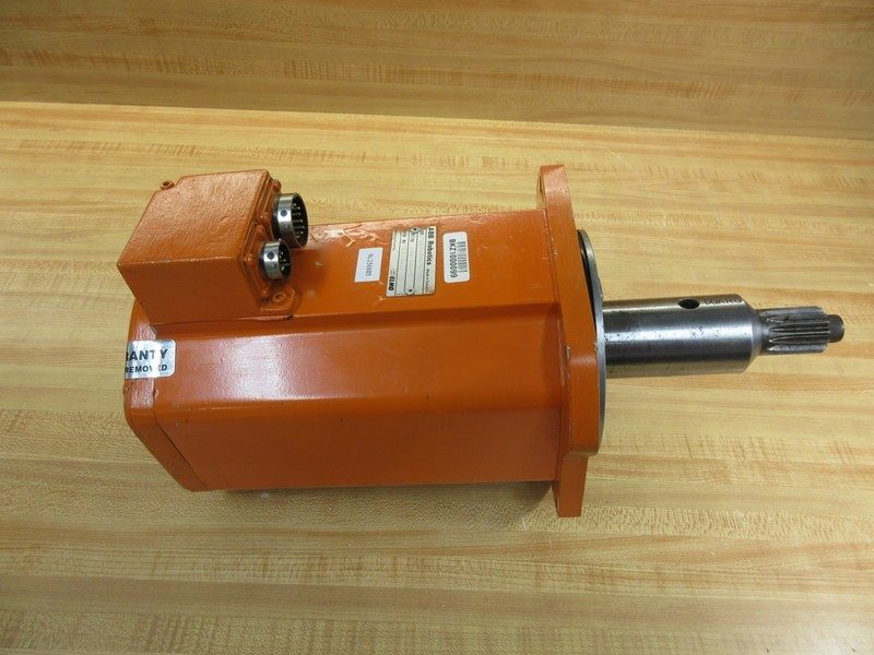 Серводвигатель ABB PS130/6-90-P-PMB-3737