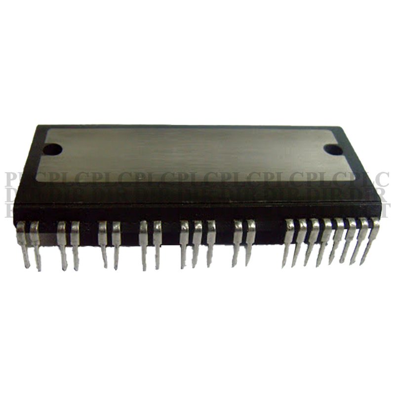 Силовой модуль IGBT Mitsubishi PS21267-AP