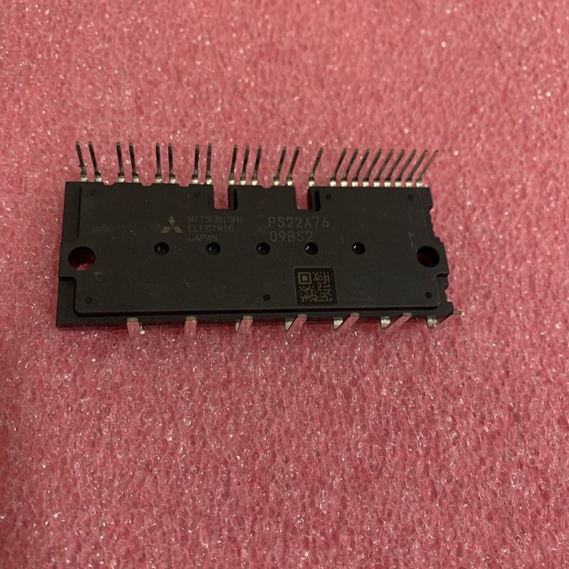 Силовой модуль IGBT Mitsubishi PS22A76