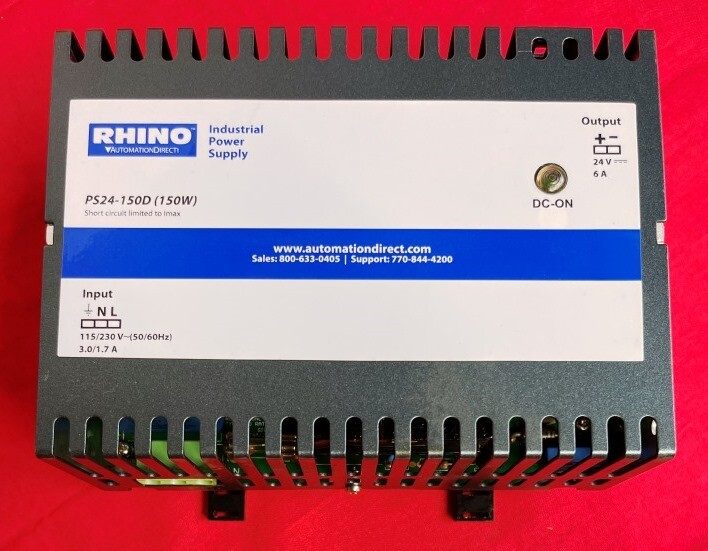 Блок питания PS24-150D
