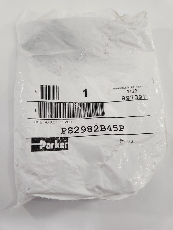 Пневмоклапан Parker PS2982B45P