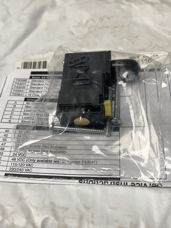 Пневмоклапан Parker PS2982E47P