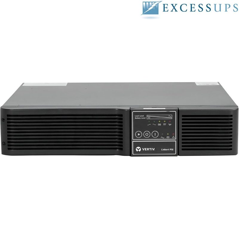 ИБП Vertiv PS3000RT3-120XR